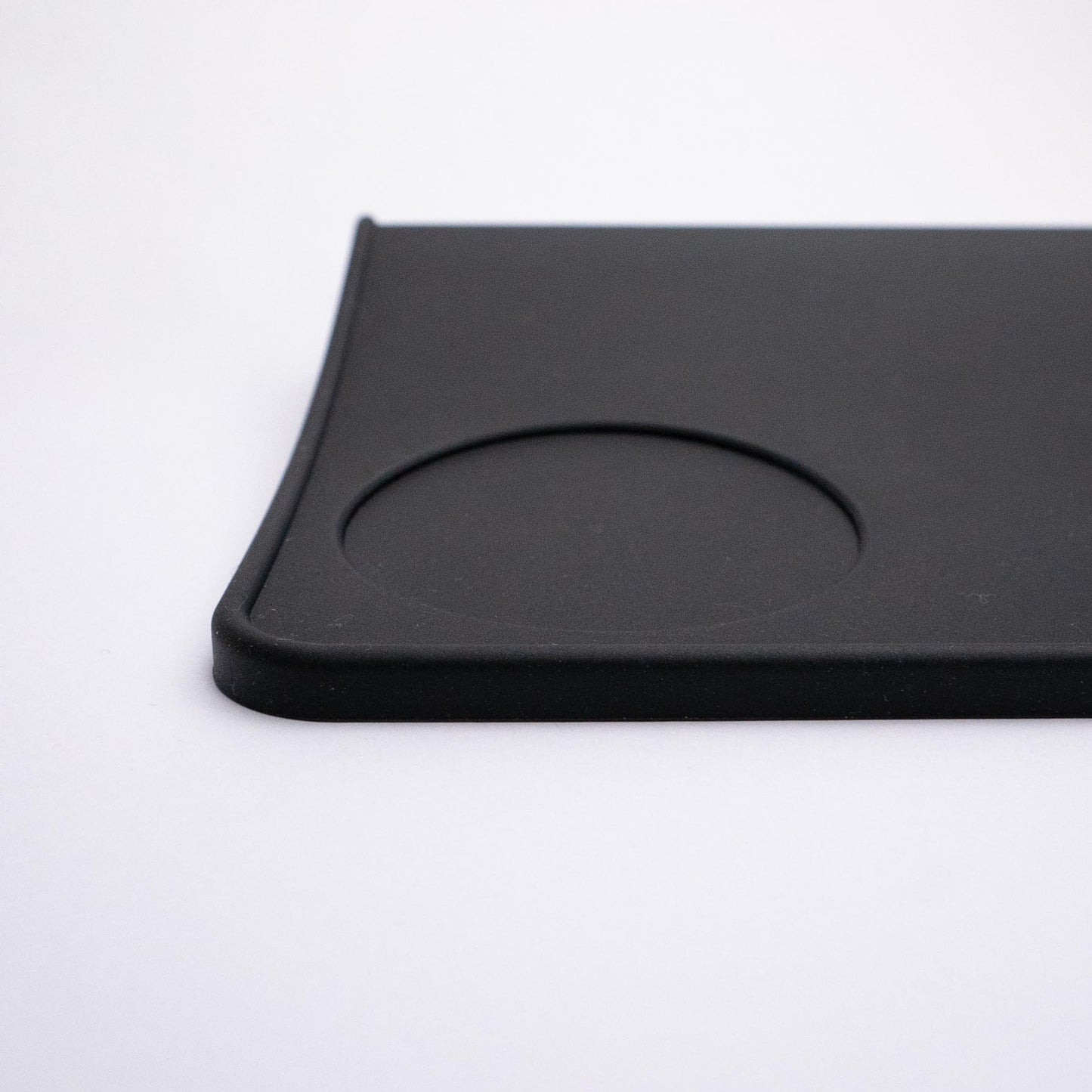 Silicone Tamping Mat