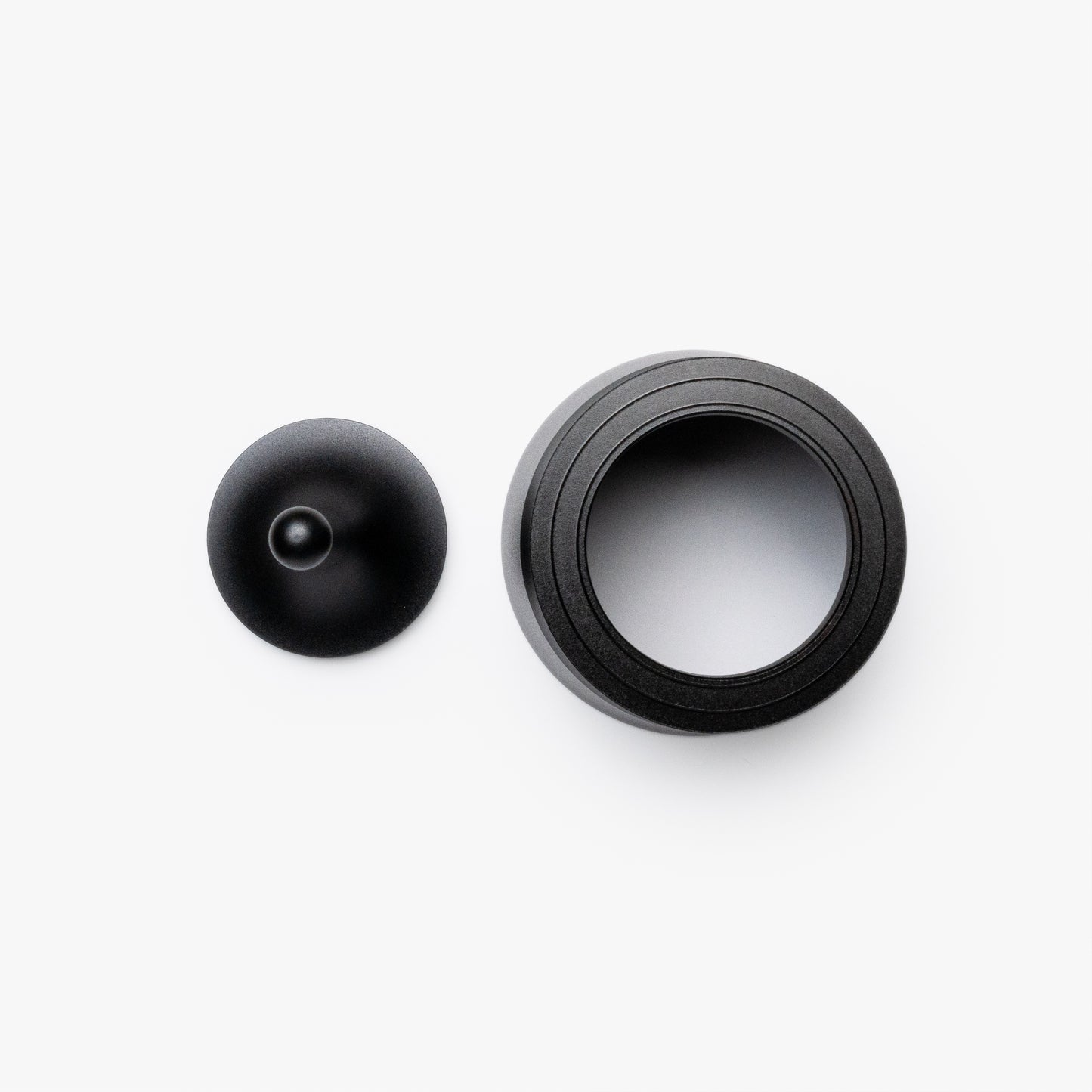 Universal Dosing Funnel Cup